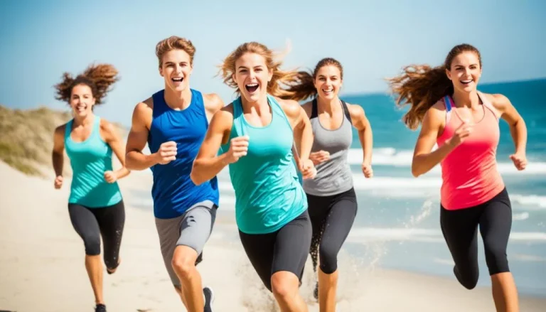 Summer Weight Loss Plan for Teens Get Fit & Healthy