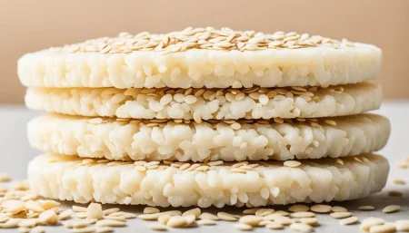 Rice Cakes for Weight Loss: Are They Effective?