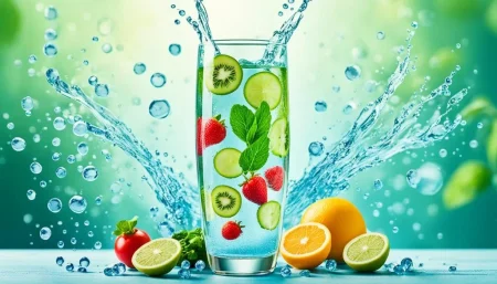 is sparkling water good for weight loss | Health Benefits