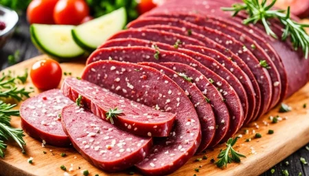 Are you thinking about adding summer sausage to your diet for weight loss? Let's dive into its nutritional facts, benefits, and drawbacks for losing weight. We'll also look at some healthier options you might like.