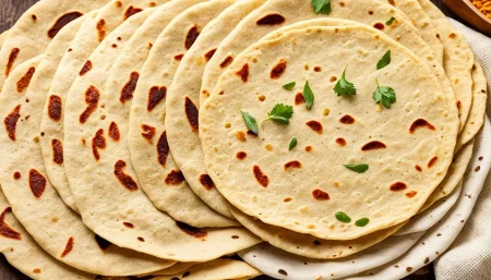 which roti is best for weight loss in summer Top Choices