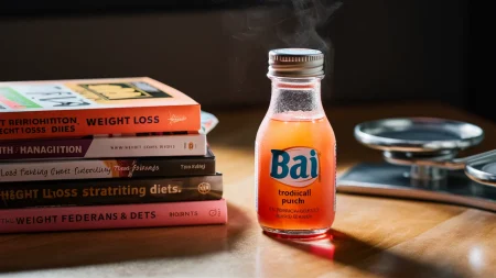 Bai for Weight Loss: Is It Effective?