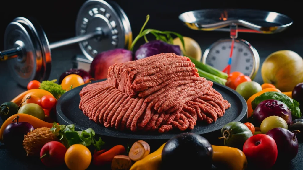 Ground Beef for Weight Loss: What You Need to Know