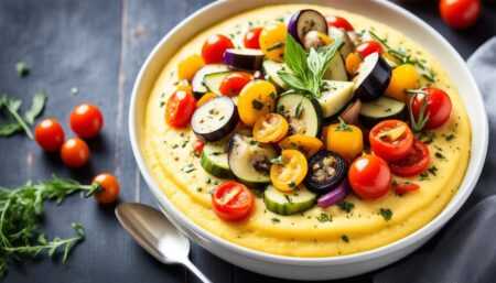 Is Polenta Good for Weight Loss Healthy Eating Tips