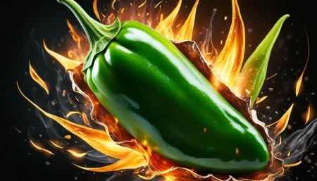 Jalapeno for Weight Loss: Spicy Benefits Revealed