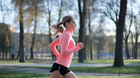 Jogging for Weight Loss: Is It Good for You?