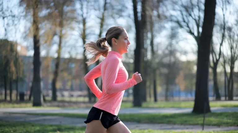 Jogging for Weight Loss: Is It Good for You?