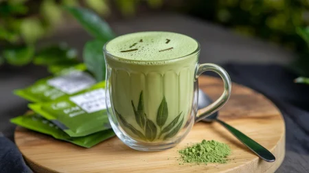 Matcha Tea: A Secret Weapon for Weight Loss?