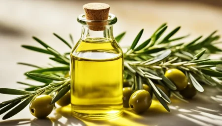 Olive Oil for Weight Loss