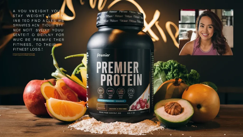 Premier Protein good for Weight Loss?