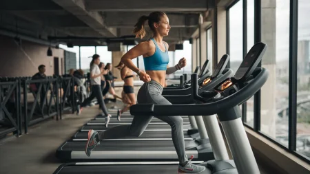 Treadmill for Weight Loss: Effective or Not?