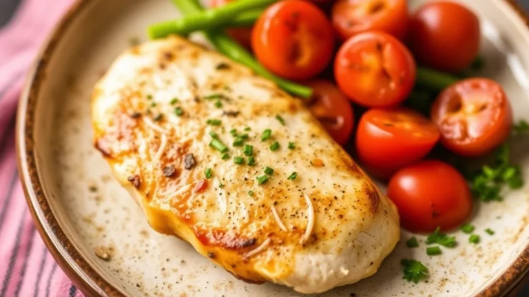 Chicken Breasts: A Nutritional Powerhouse and Versatile Protein