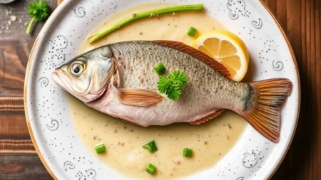 Fish: A Nutrient-Packed Superfood for Every Meal