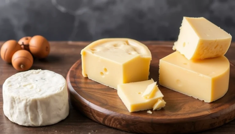 Guide to Cheese: Types, Nutrition, and Health Benefit