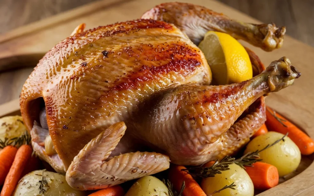 Guide to Chicken: Nutrition, Health Benefits, and Recipes