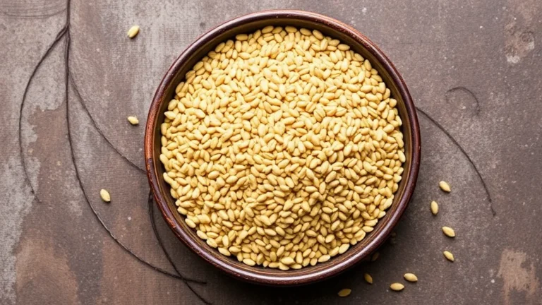 Millet: A Nutrient-Rich Ancient Grain with Modern Benefits