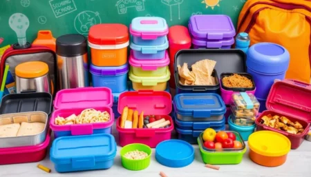 best hot lunch containers for school