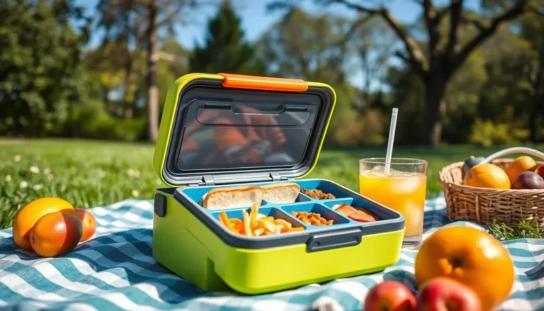 cool box lunch box