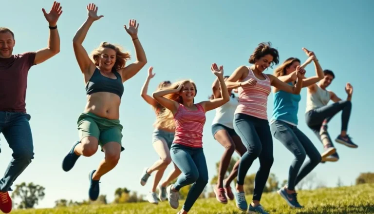 jumping jacks good for weight loss