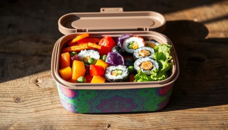 lunch boxes that fit bento box