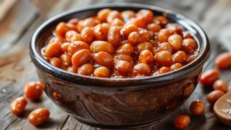 Are Baked Beans Good for Weight Loss?