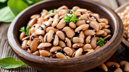 Are Black-Eyed Peas Good for Weight Loss?