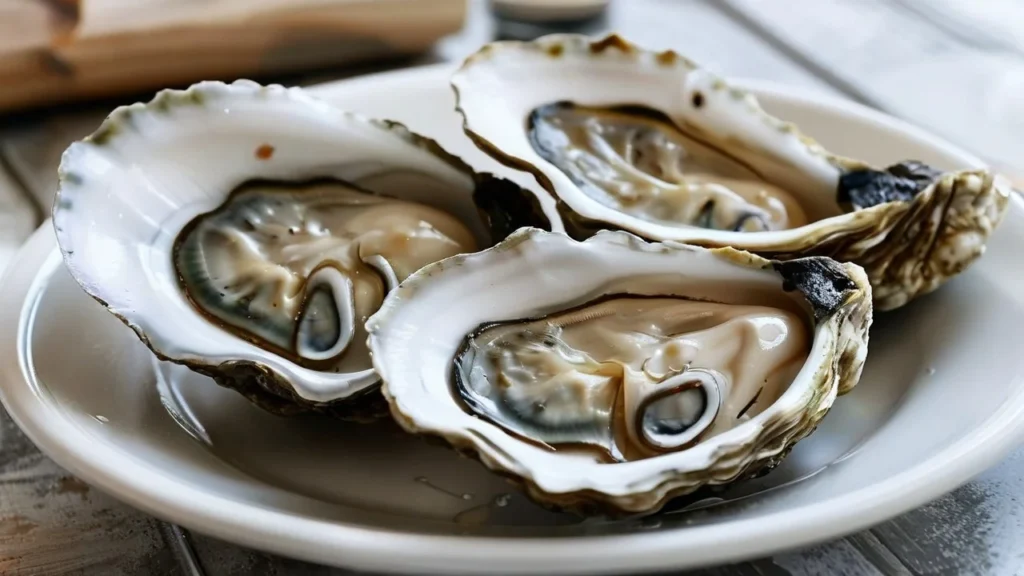 Are Oysters Good for Weight Loss?