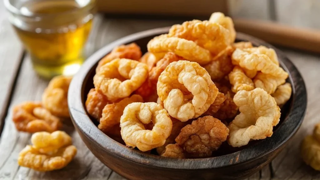 Are Pork Rinds Good for Weight Loss?