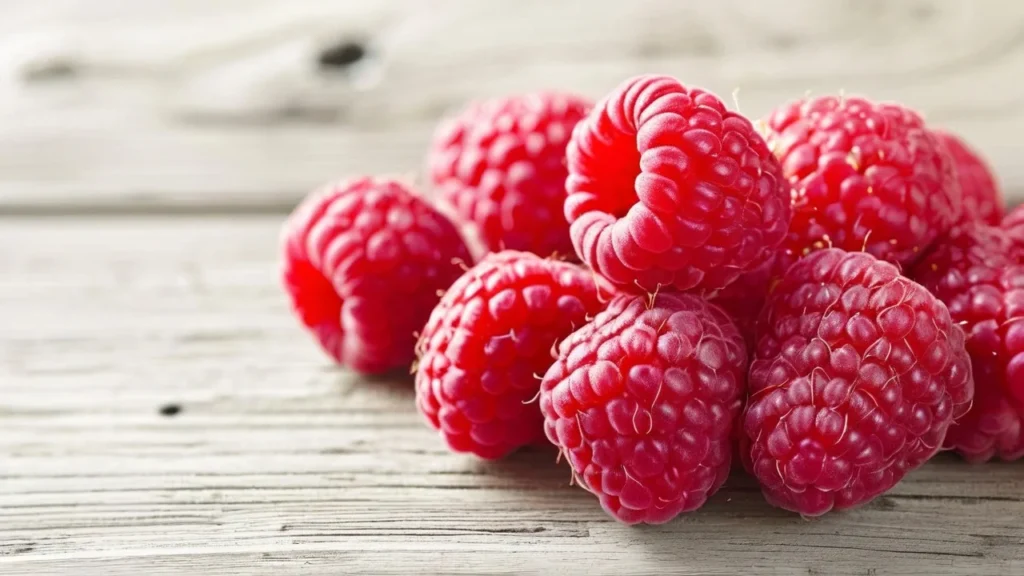 Are Raspberries Good for Weight Loss