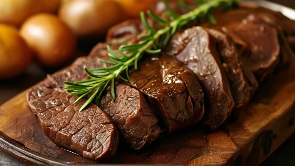 Is Beef Liver Good for Weight Loss?