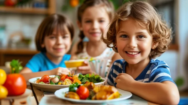 Cheap Children’s Meals: Affordable and Kid-Friendly Dinner Ideas