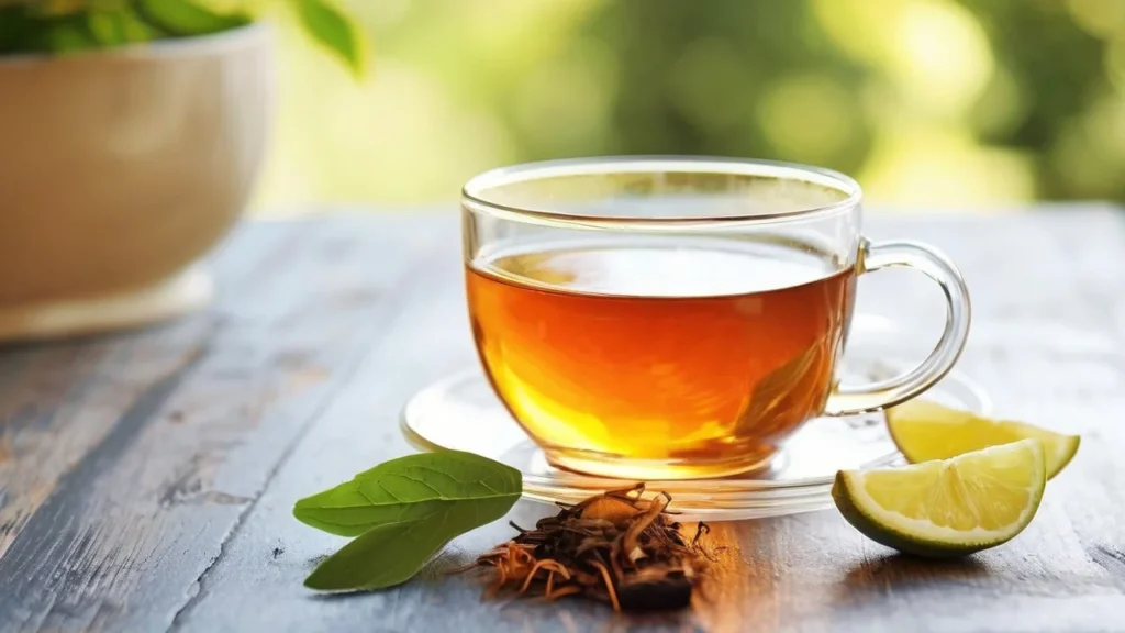 Detox Tea: Is It Good for Weight Loss?