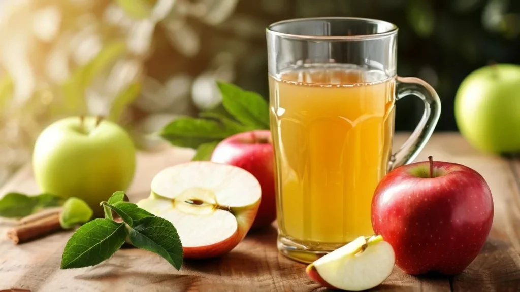 Is Apple Juice Good for Weight Loss?