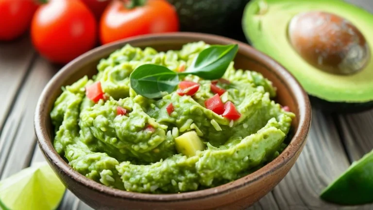 Is Guacamole Good for Weight Loss?