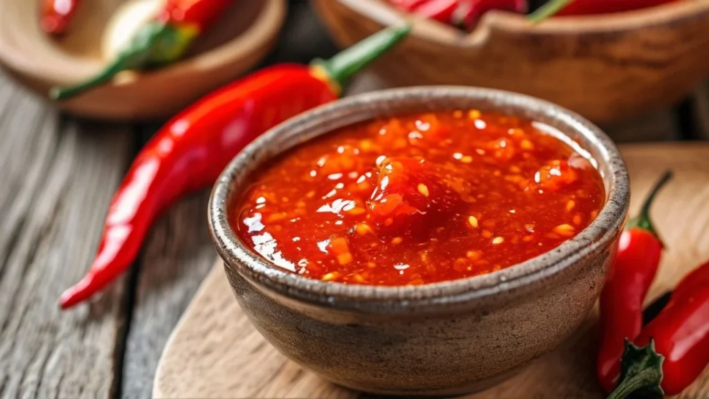 Is Hot Sauce Good for Weight Loss?