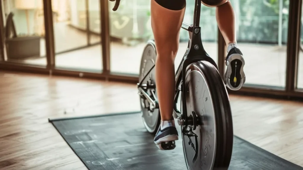 Is Indoor Cycling Good for Weight Loss?