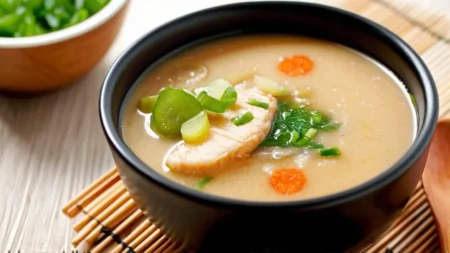 Is Miso Soup Good for Weight Loss?