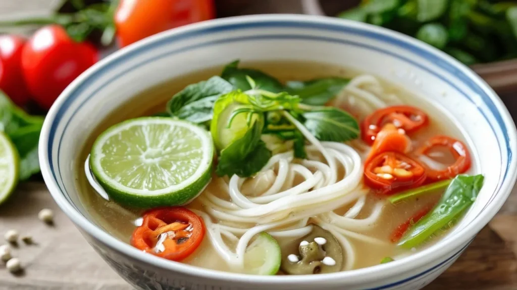 Is Pho Good for Weight Loss?