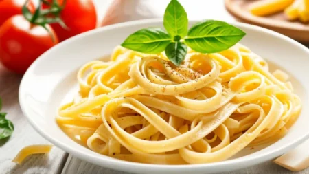 Is Protein Pasta Good for Weight Loss?