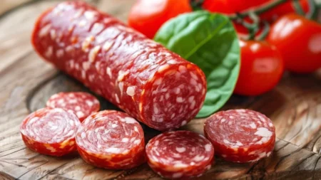 Is Salami Good for Weight Loss?