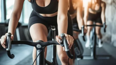 Is Spin Class Good for Weight Loss?