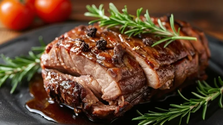 Pork Shoulder: A Flavorful Cut Perfect for Slow Cooking