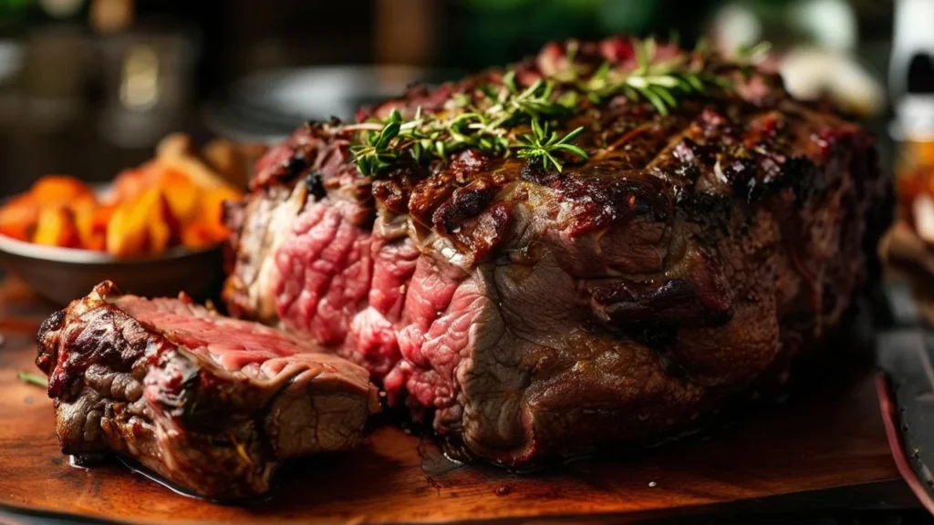 Prime Rib