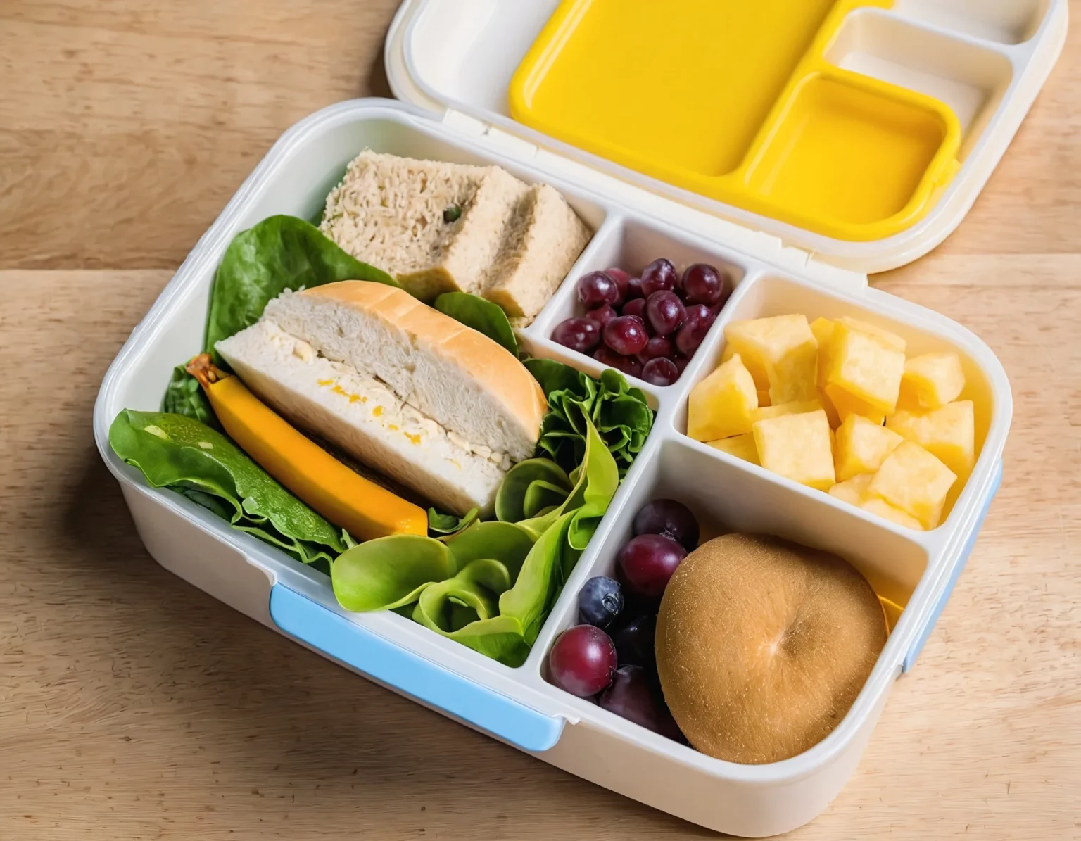 Recommended Lunch Box: A Comprehensive Guide to the Best Options