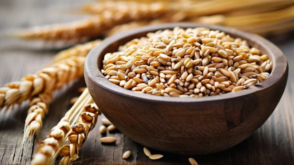 Spelt: The Ancient Grain with Modern Benefits