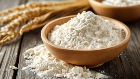 Tapioca Flour: A Gluten-Free Staple for Every Kitchen