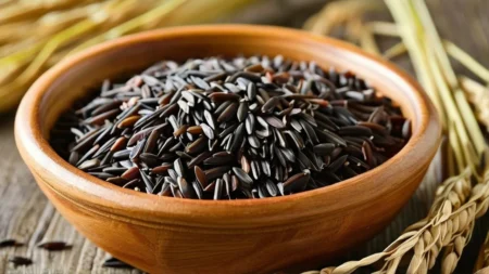 Wild Rice: A Nutritious and Versatile Grain