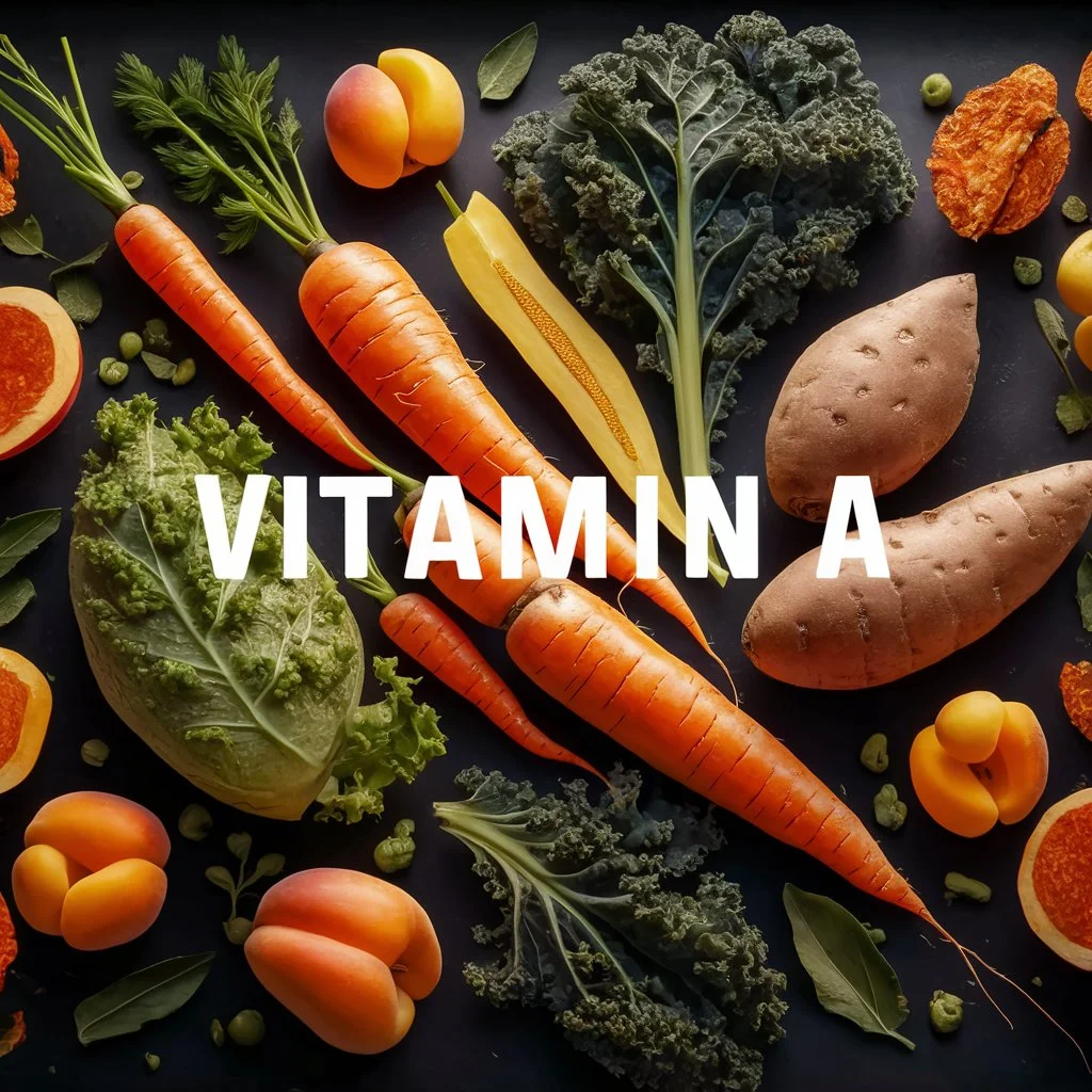 Vitamin A