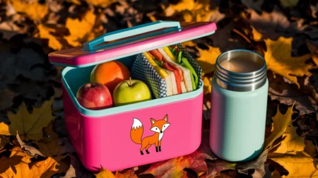 Cool Lunch Box for Teenager Trendy and Functional Picks for School