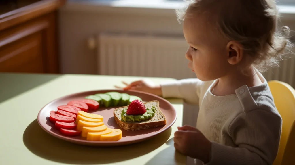 Toddler Dinner Ideas: Easy, Healthy & Kid-Approved Meals